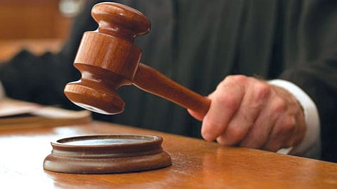 Model Physical Abuse Case Thane Court Bail Reject