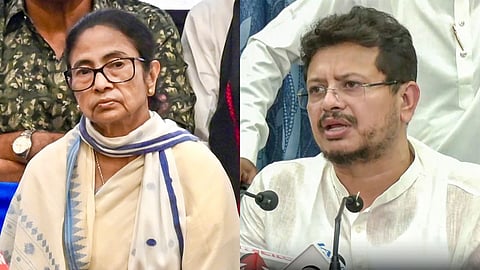 tmc mamata banerjee new role