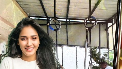 Twisha Sharma Death Case Update