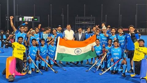 u18 asia cup