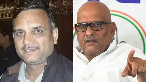 'War of words' between Congress and SP in UP; Udayveer Singh responds to Ajay Rai's 'Banyan tree' remark.