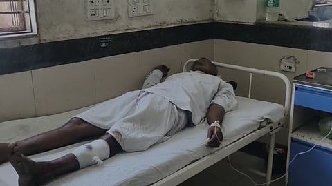 Ujjain Love Marriage Violence Case