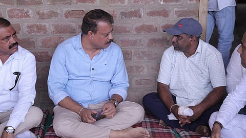 Umang Singhar Meets Avantika Family