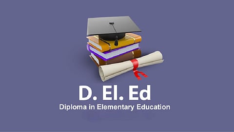UP DElEd Admission 2026 applications will begin on June 15, while the merit list will be released on July 16.