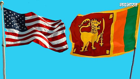 US Officials Visit : Two Senior American Leaders Arrive In Colombo To Boost Security And Trade Ties