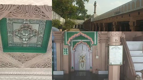 Varanasi Railway Issues Eviction Notice to 992-Year-Old Mosque Amid Land Dispute