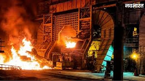 Visakhapatnam Steel Plant Accident: Eight Workers Dead As Molten Steel Leaks In Andhra Pradesh 