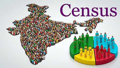 pulgaon completes 100 percent house listing Wardha census in 15 days first in maharashtra