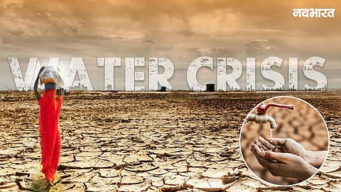 Wardha administration deploys ₹36.43 cr action plan to tackle water crisis, acquiring 92 private wells and approving repair works across 268 villages.