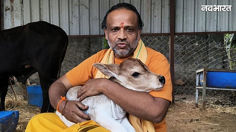 Cow Protection Law: Yuga Tulasi Party Slams CM Yogi Demands Central Act Ahead Of UP Polls