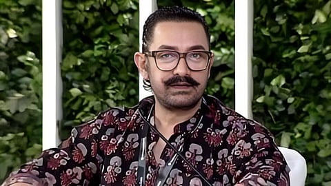 Aamir Khan Threat Lawrence Bishnoi Gang Mumbai Police Crime Branch Bandra Security