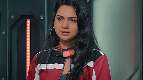 Akanksha Chamola Lock Upp 2 Gaurav Khanna Latest Farah Khan Riteish Deshmukh