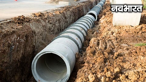 Amrut Phase-2 water supply project stalled in Akola due to delayed approvals and halted works. Project completion may face a setback of 3 to 5 years.