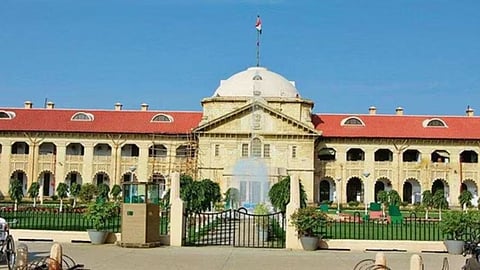 Allahabad High Court Split on UP Bulldozer Action Case, Matter Referred to Third Judge