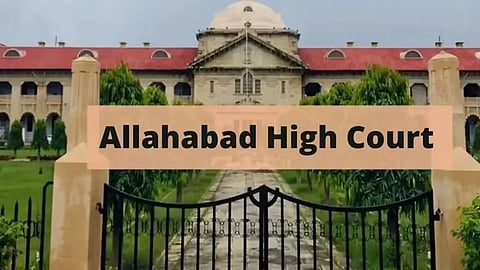 Allahabad High Court Pulls Up UP Government Over Delay in Pending Cases