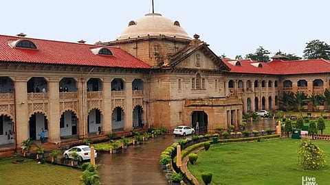 Allahabad High Court Grants Bail to Former Chhattisgarh Excise Commissioner in Alleged ₹2,161 Crore Liquor Scam Case