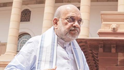 Politics heats up over lathi-charge on students; Left parties come out in support of CJP, demand answers from the Home Minister.