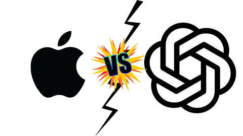 Apple vs OpenAI Elon Musk and Sam Altman clash again after the Apple case