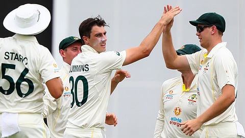Bangladesh visits Australia after 23 years; hosts to play under Pat Cummins' captaincy; strong squad announced.