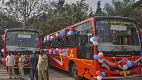 bhandara pandharpur wari special st bus service ashadhi ekadashi