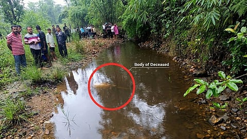 Tiger Attack In Bhandara