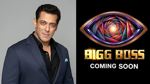 Salman Khan Bigg Boss 20 announcement contestants JioHotstar Colors TV