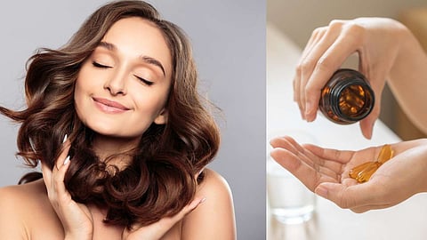 Biotin gummies how to make homemade hair growth gummies recipe benefits