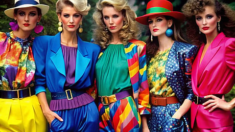 Colour psychology fashion tips best clothing colors based on your mood