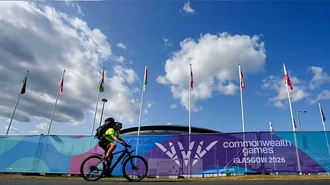 Commonwealth Games 2026: India's medal mission begins across 13 sports; check the full schedule of Indian athletes.