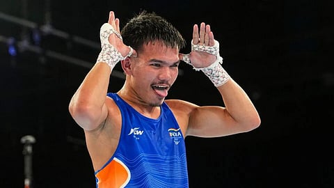 CWG 2025 Day 4: From Mirabai to Jadumani, every event today will be special for India; check out the full schedule.