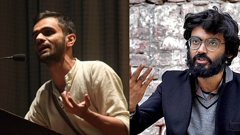 umar khalid bail plea delhi high court issues notice to police