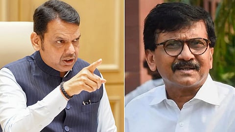 Devendra Fadnavis Education Minister