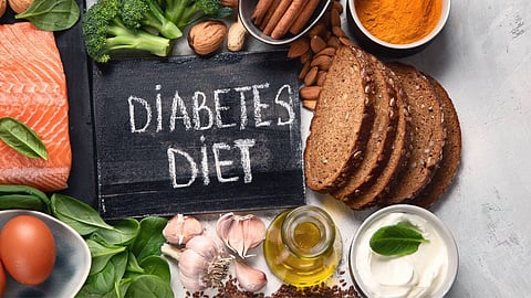 Why should diabetes patients be extra cautious during the monsoon? Know the essential health tips.