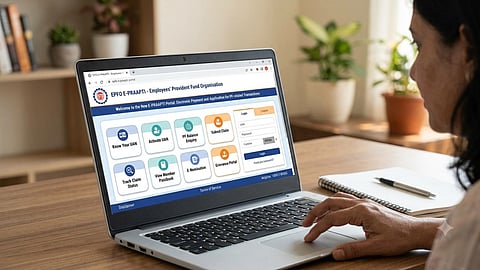 government new E-PRAAPTI portal will get the job done in minutes