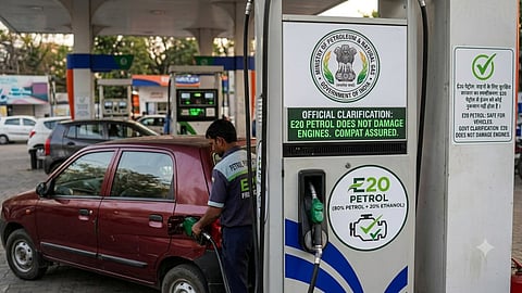 Government major revelation on E20 petrol Ethanol Blending Policy