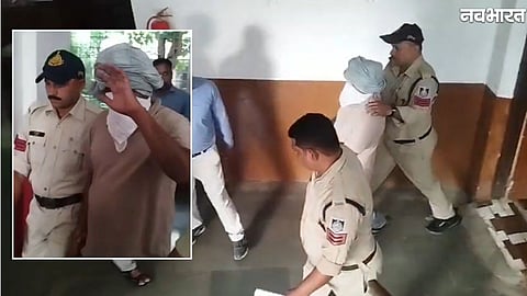 A special CBI court in Sagar has sentenced former EPFO Regional Commissioner Satish Kumar to five years of rigorous imprisonment in a ₹5 lakh bribery case after finding him guilty under the Prevention of Corruption Act.