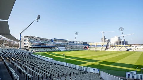IND vs ENG 1st ODI: A run-fest or a bowling masterclass? Here’s the lowdown on the Edgbaston pitch.
