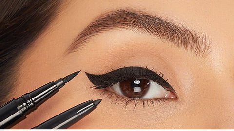 Eyeliner tips perfect eyeliner tricks for beginners