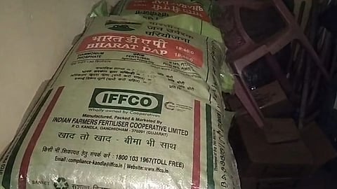 Authorities intensify crackdown on counterfeit fertilizers to protect farmers from substandard agricultural inputs