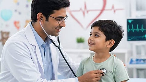 wardha rbsk free heart surgery child health scheme