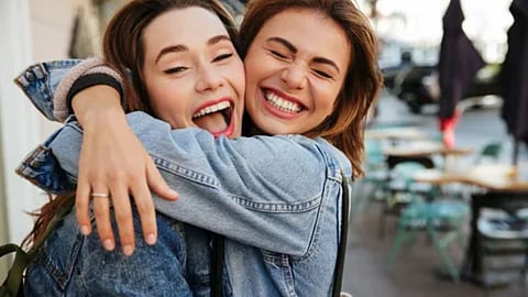 Friendship day 2026 science of friendship health benefits