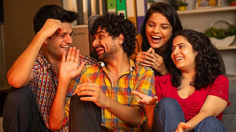 Friendship day 2026 90s friendship memories and celebration