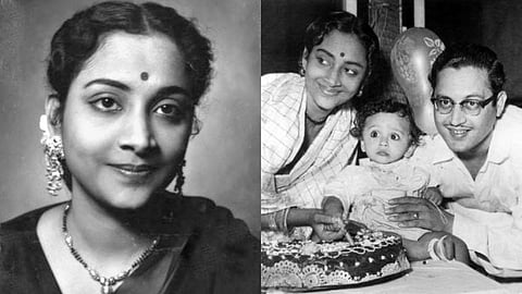 Geeta Dutt Death Anniversary Special
