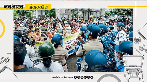 Navbharat Special: Deva Bhau—Dedicated to Public Welfare Schemes; A Charismatic and Brilliant Leader