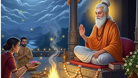 Best Guru Purnima Quotes