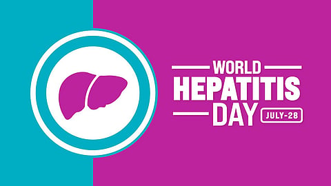 World hepatitis day 2026 hepatitis in pregnancy risks symptoms prevention