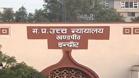 The High Court has taken a serious view of the alleged private transfer of government land associated with the Mahakal Temple and issued notices to the Madhya Pradesh government and the Ujjain Collector