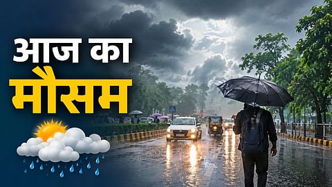 Alert! Torrential rain and winds gusting at 60 kmph expected in these states over the next few hours; IMD issues warning.