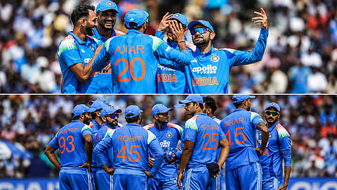 Team India has remained unbeaten in Cardiff for 15 years; eyes set on winning the series against England