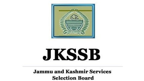 JKSSB has started the application process for 288 Warder posts, allowing eligible 10th-pass candidates to apply online until August 25, 2026.